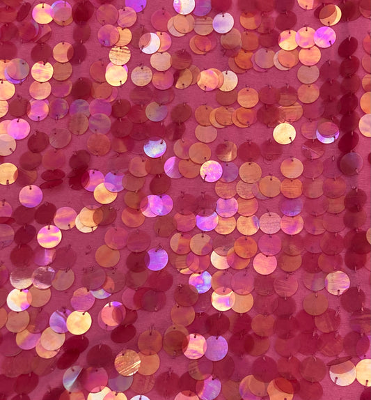 Abito paillettes Alice In Vintage