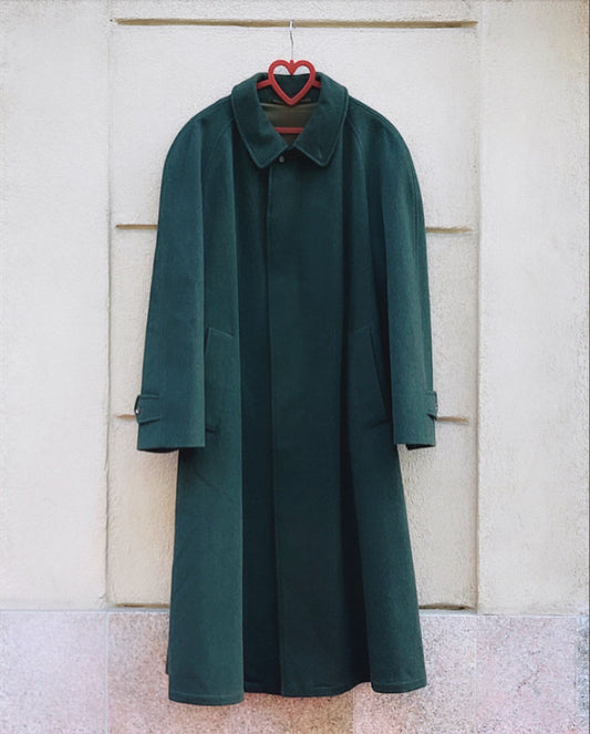 Loden coat tiroler