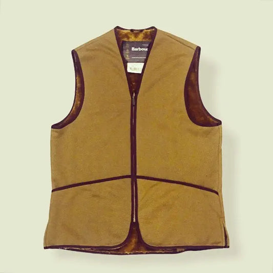 Barbour Gilet Alice In Vintage