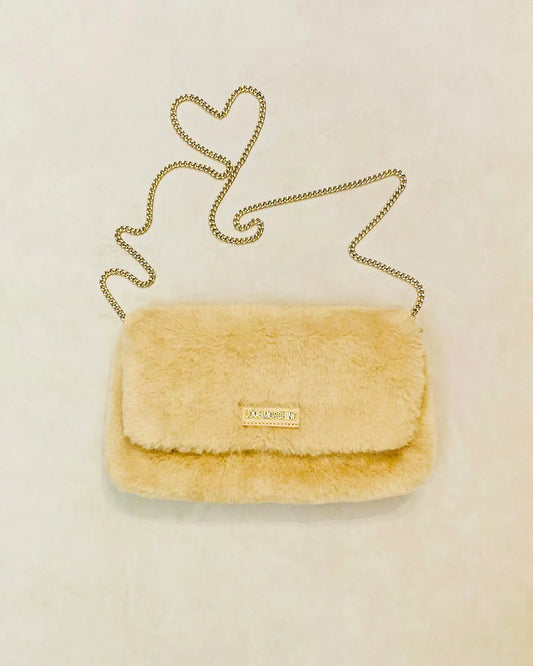 Borsa Moschino Alice In Vintage