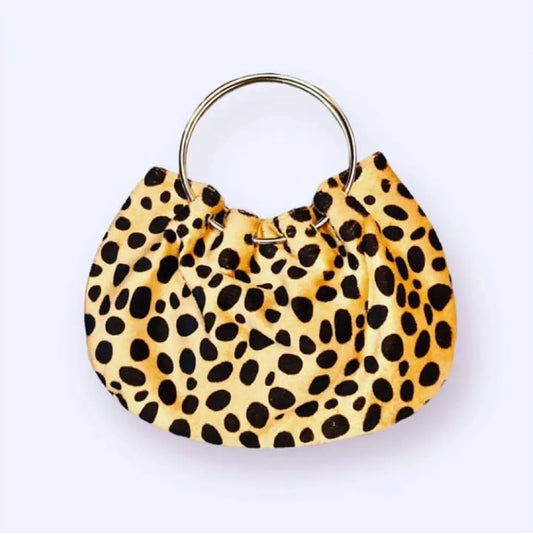 Borsa spotted Alice In Vintage