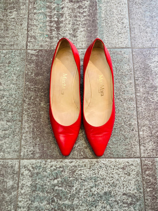 Décolleté Max Mara 90s Alice In Vintage