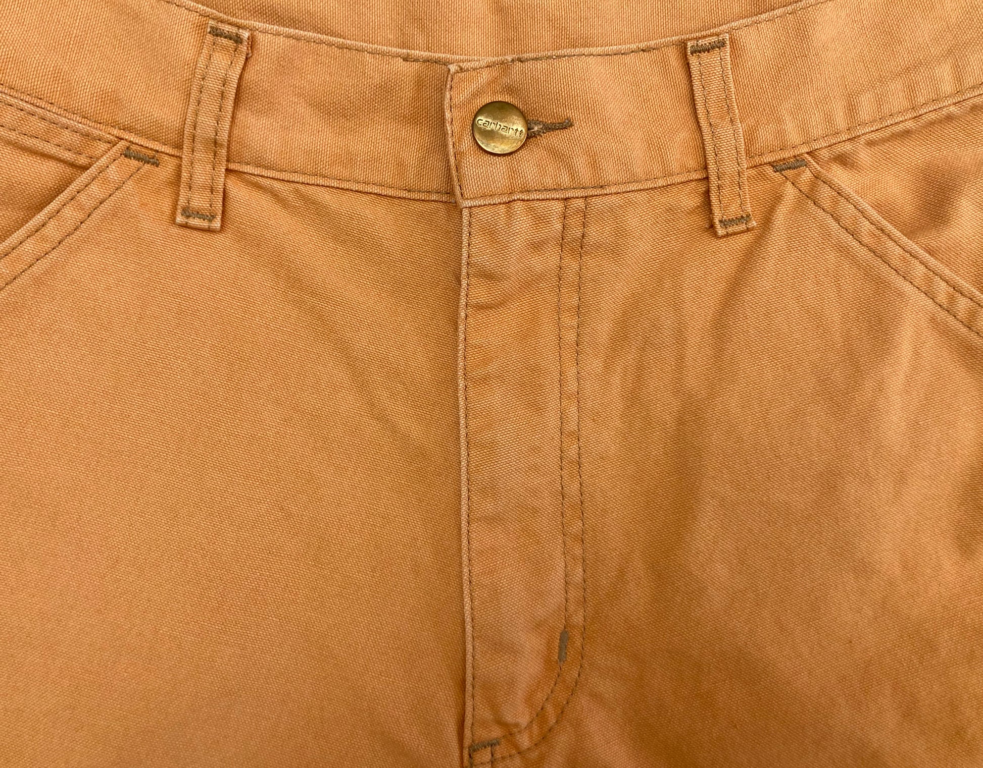Short denim Carhartt Alice In Vintage