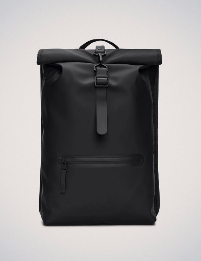 Zaino rolltop rucksack Alice In Vintage