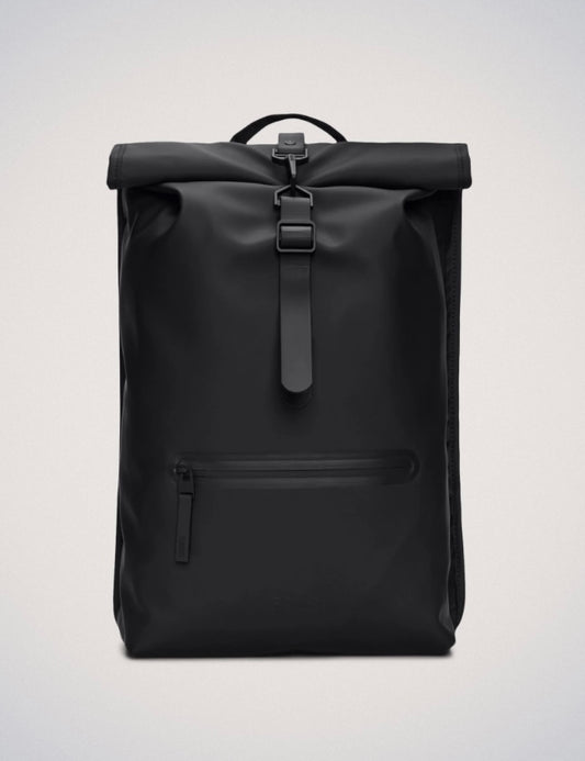 Zaino rolltop rucksack Alice In Vintage