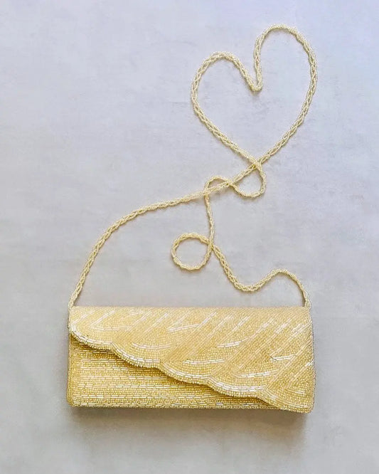 Clutch Alice In Vintage