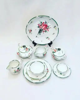 Coffee & tea Alice In Vintage