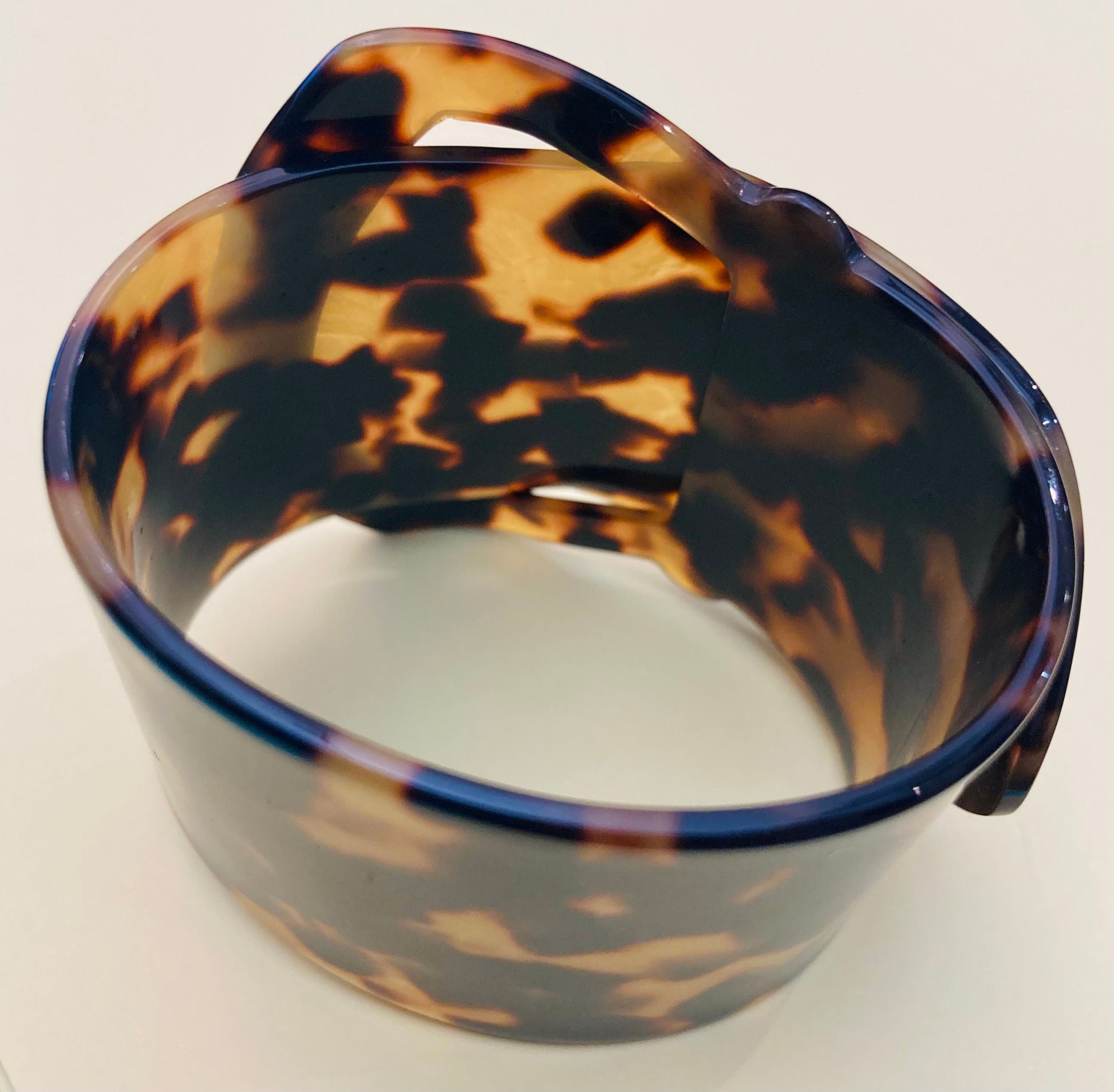 Bracciale 50s tartaruga Alice In Vintage