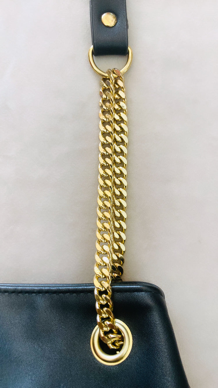 Mini bucket bag 90s Alice In Vintage