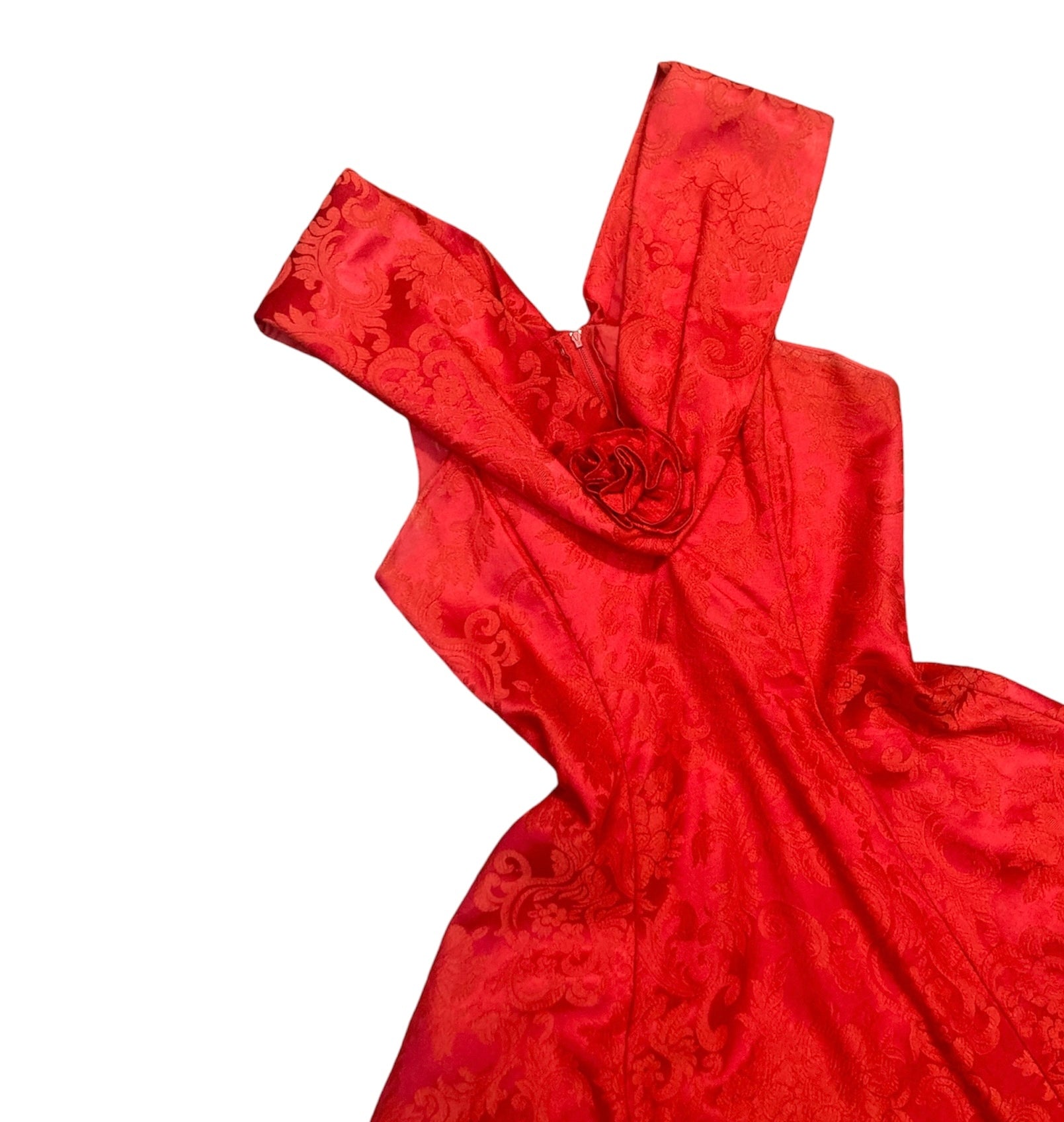 Party dress 90s Alice In Vintage
