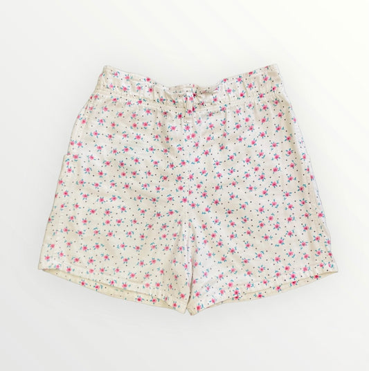 Shorts pants 80s fiorellini Alice In Vintage