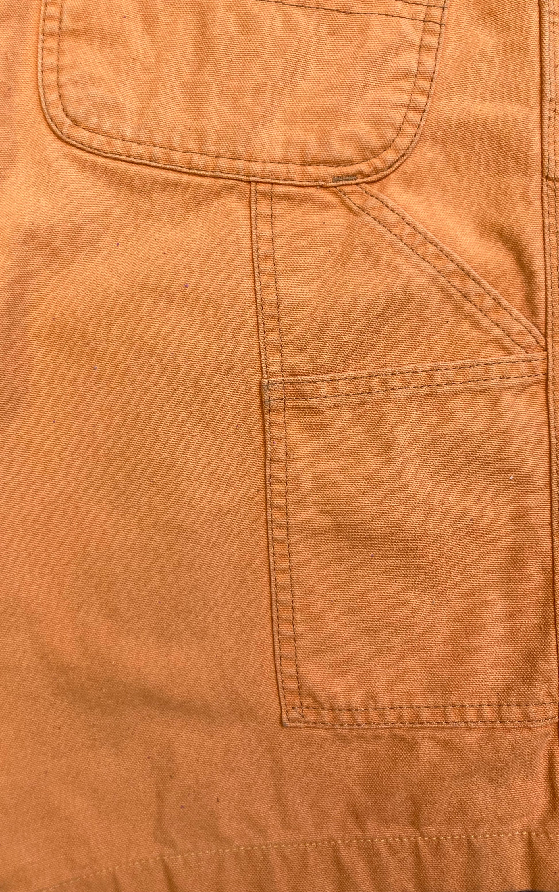 Short denim Carhartt Alice In Vintage