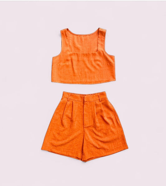 Completo mattone 90s Alice In Vintage