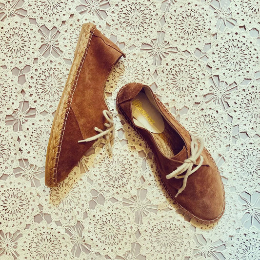 Espadrillas Hernanz Alice In Vintage