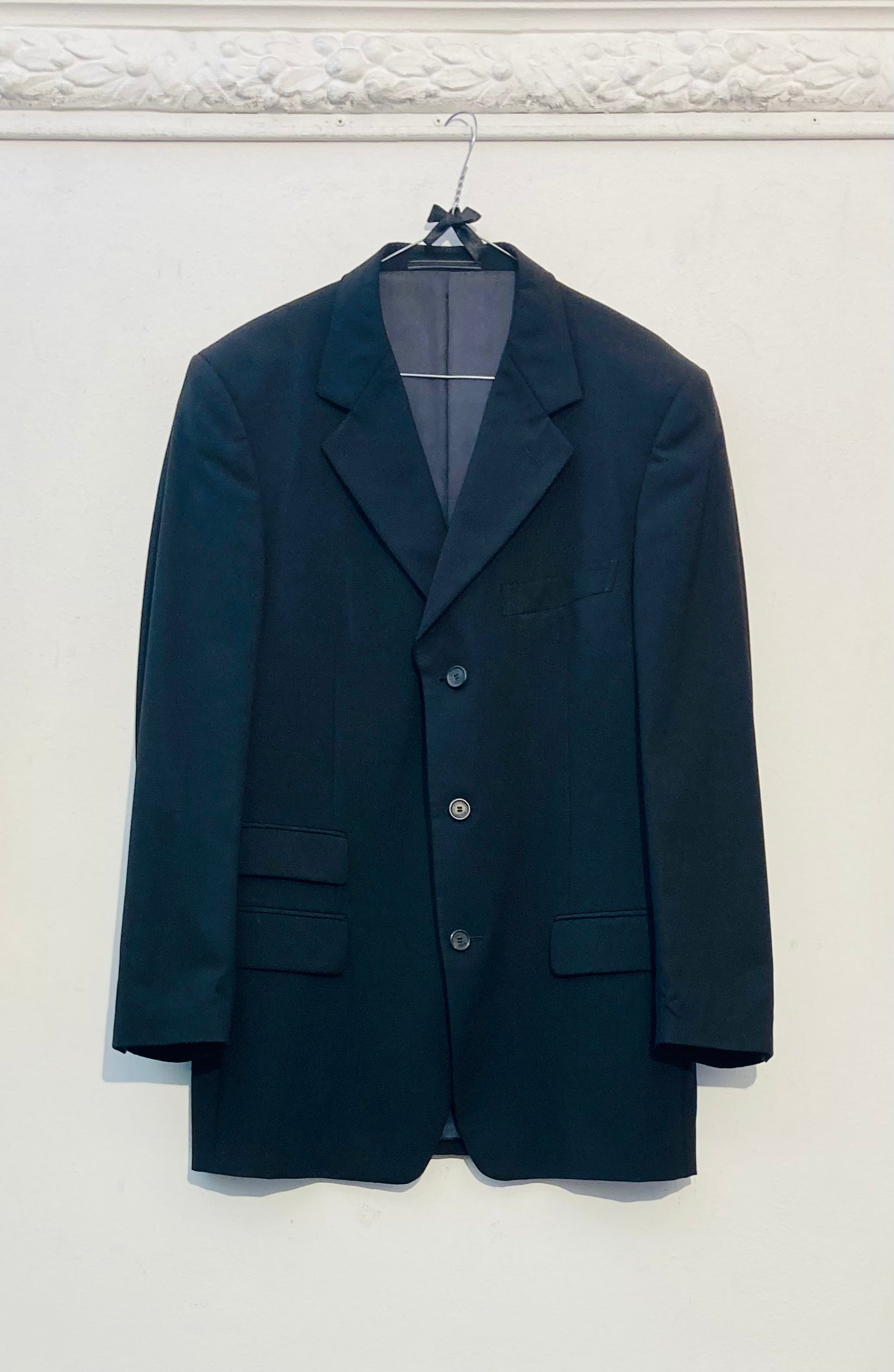Blazer Gucci Alice In Vintage