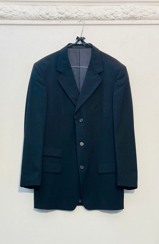 Blazer Gucci Alice In Vintage
