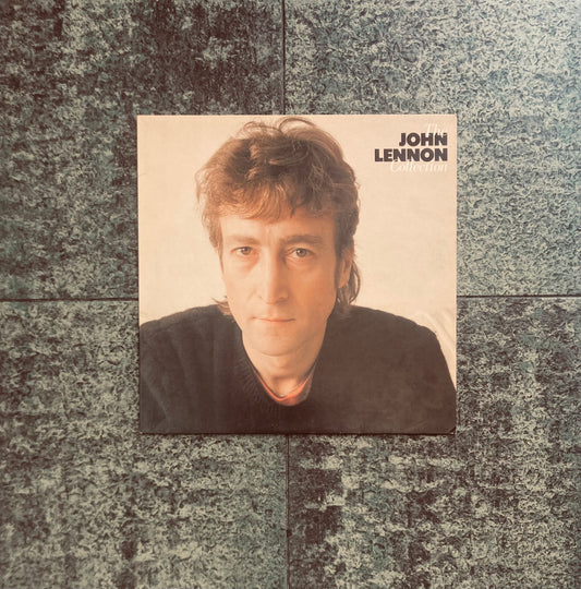 John Lennon collection vinile 33 giri Alice In Vintage