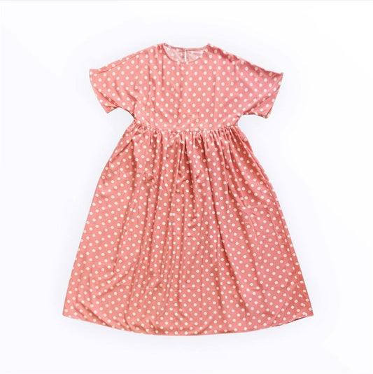 Abito pois over 90s Alice In Vintage