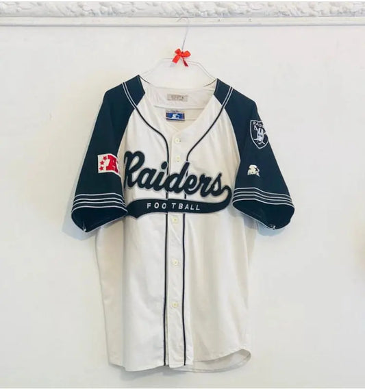 Football shirt Alice In Vintage