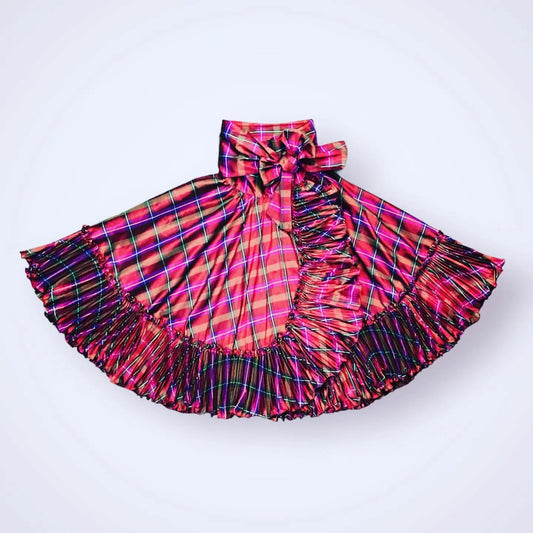 Gonna 90s Basile Alice In Vintage