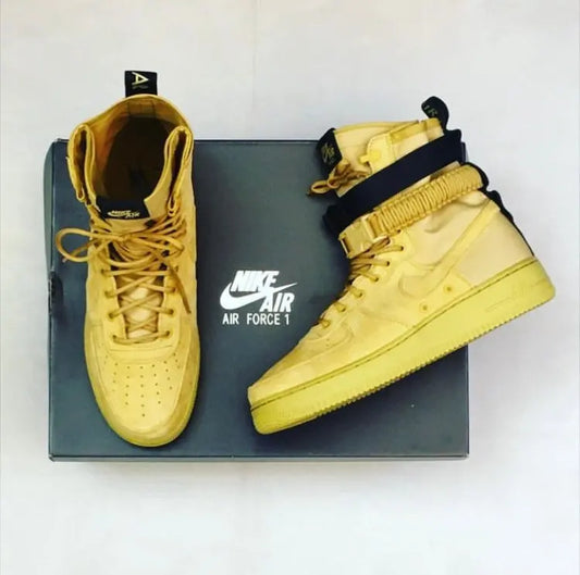 Sneakers Nike Alice In Vintage