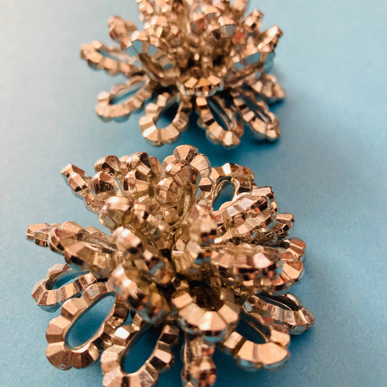 Maxi clip 70s Alice In Vintage