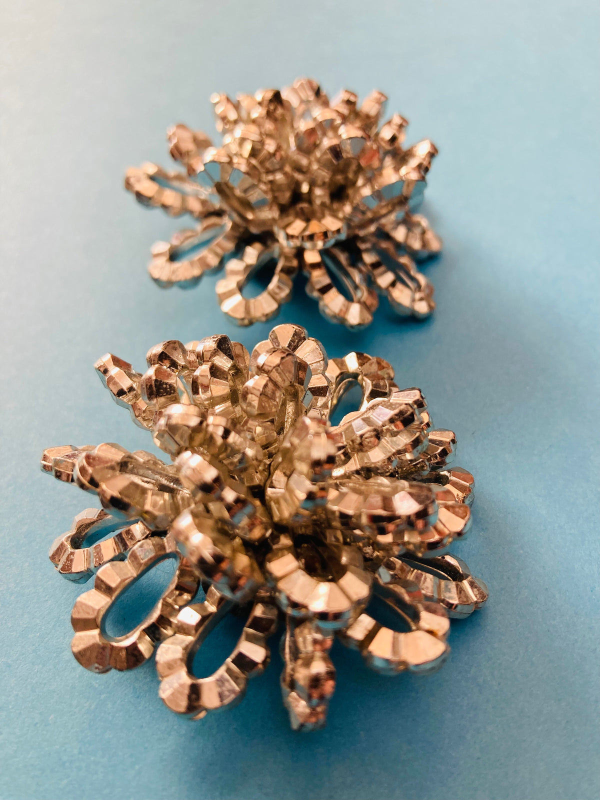 Maxi clip 70s Alice In Vintage