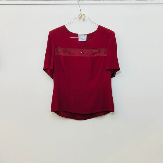 Completo 90s Alice In Vintage