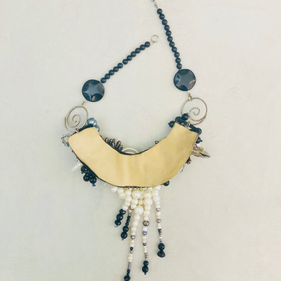 Maxi collana ocean bouquet Alice In Vintage