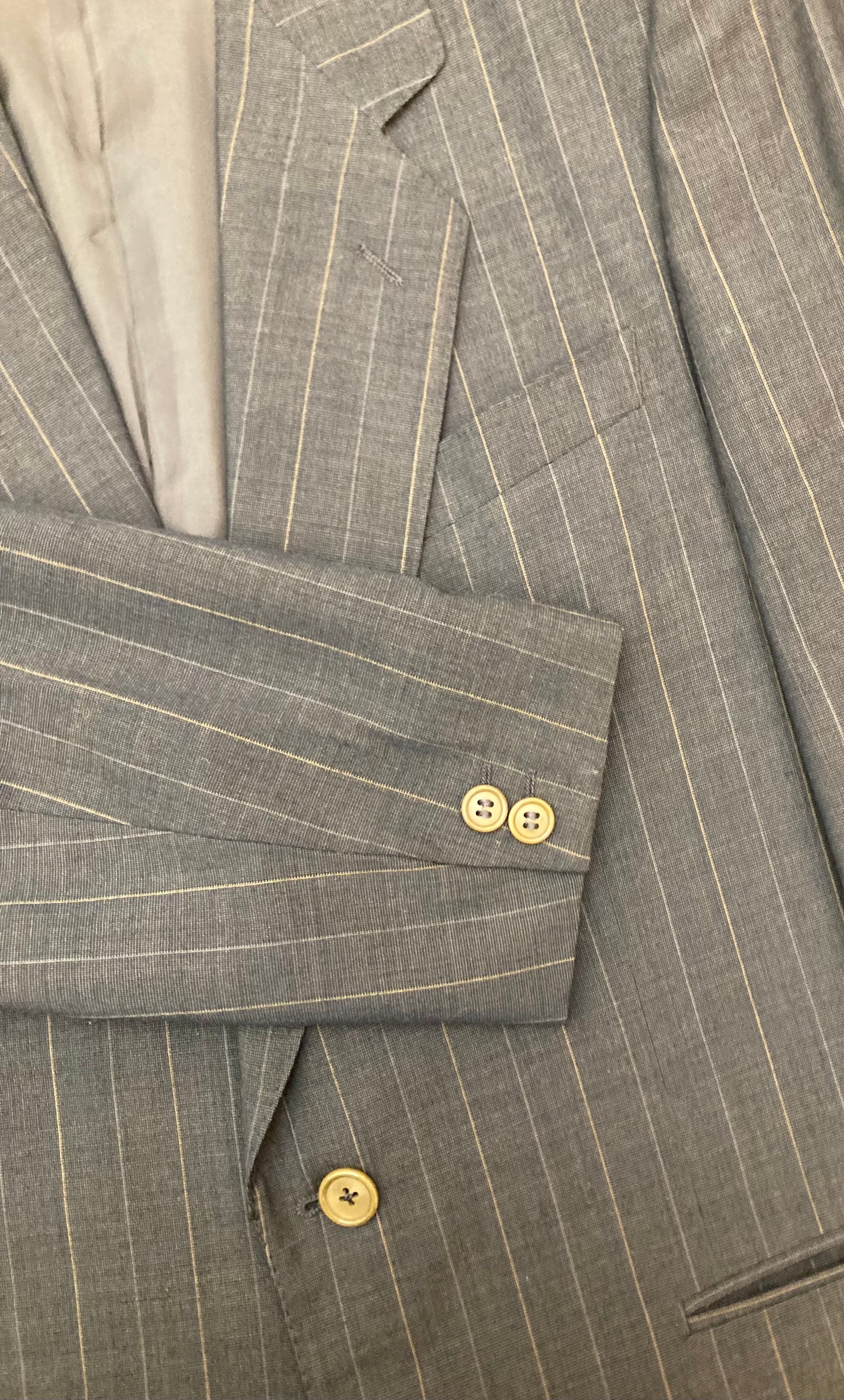 Completo 90s Ferré Alice In Vintage