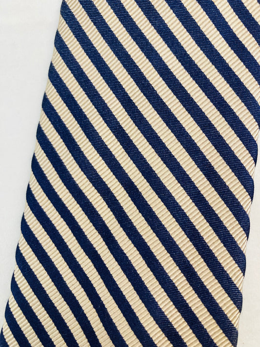 Valentino 90s tie Alice In Vintage