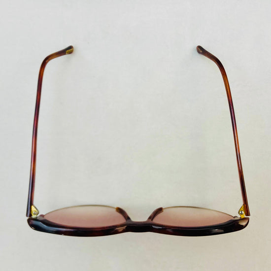 Gianni Versace 90s sunglasses Alice In Vintage