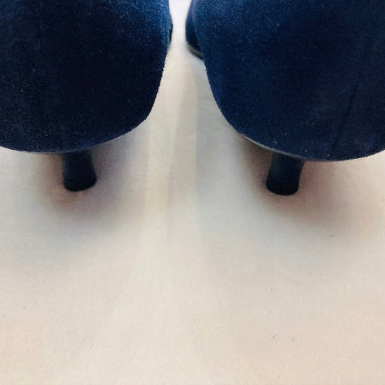 Décolleté 90s suede Alice In Vintage