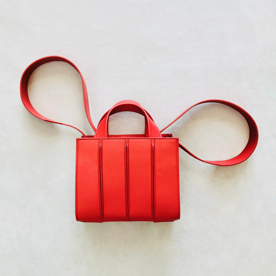 Max Mara withney bag Alice In Vintage