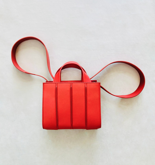 Max Mara withney bag Alice In Vintage