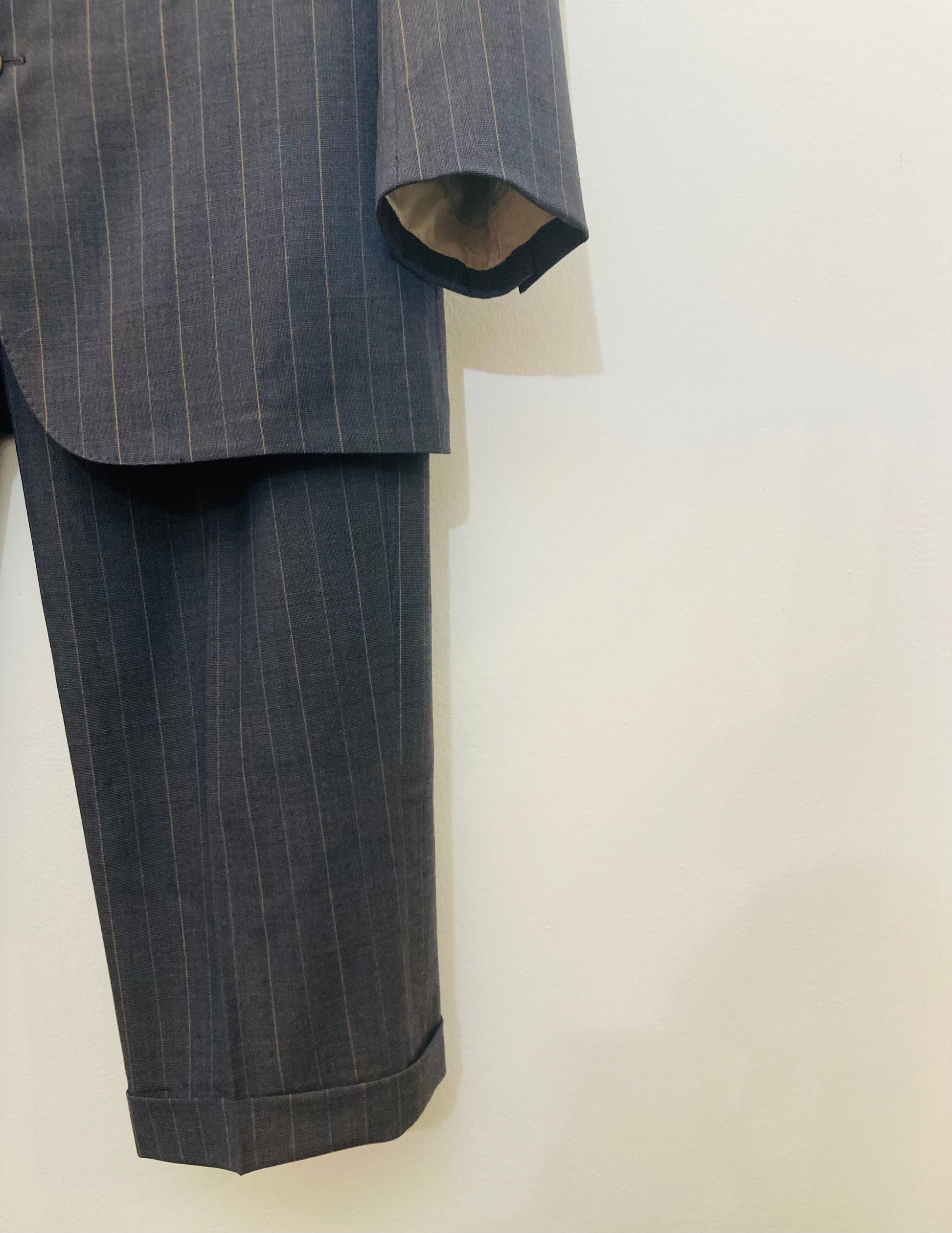 Completo 90s Ferré Alice In Vintage