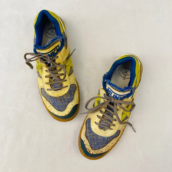 Munich 00s sneakers n.38 Alice In Vintage