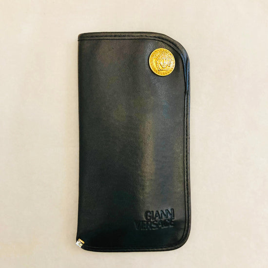 Gianni Versace 90s sunglasses Alice In Vintage