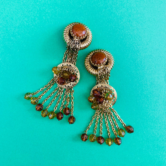 Pendenti chandelier 90s Alice In Vintage