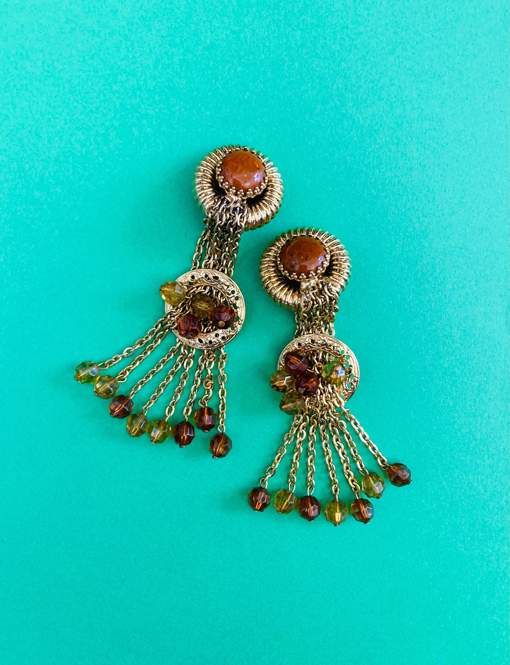 Pendenti chandelier 90s Alice In Vintage