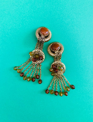 Pendenti chandelier 90s Alice In Vintage