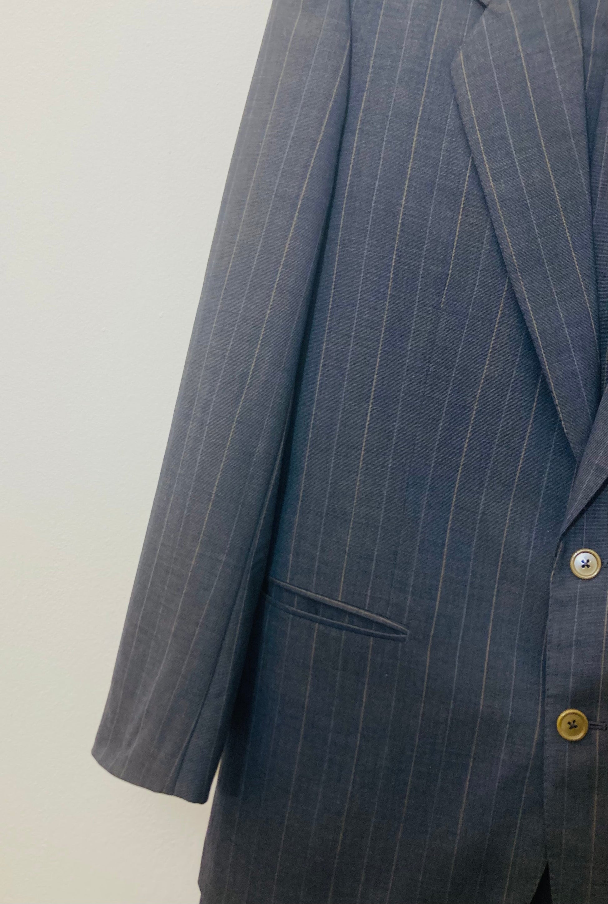 Completo 90s Ferré Alice In Vintage