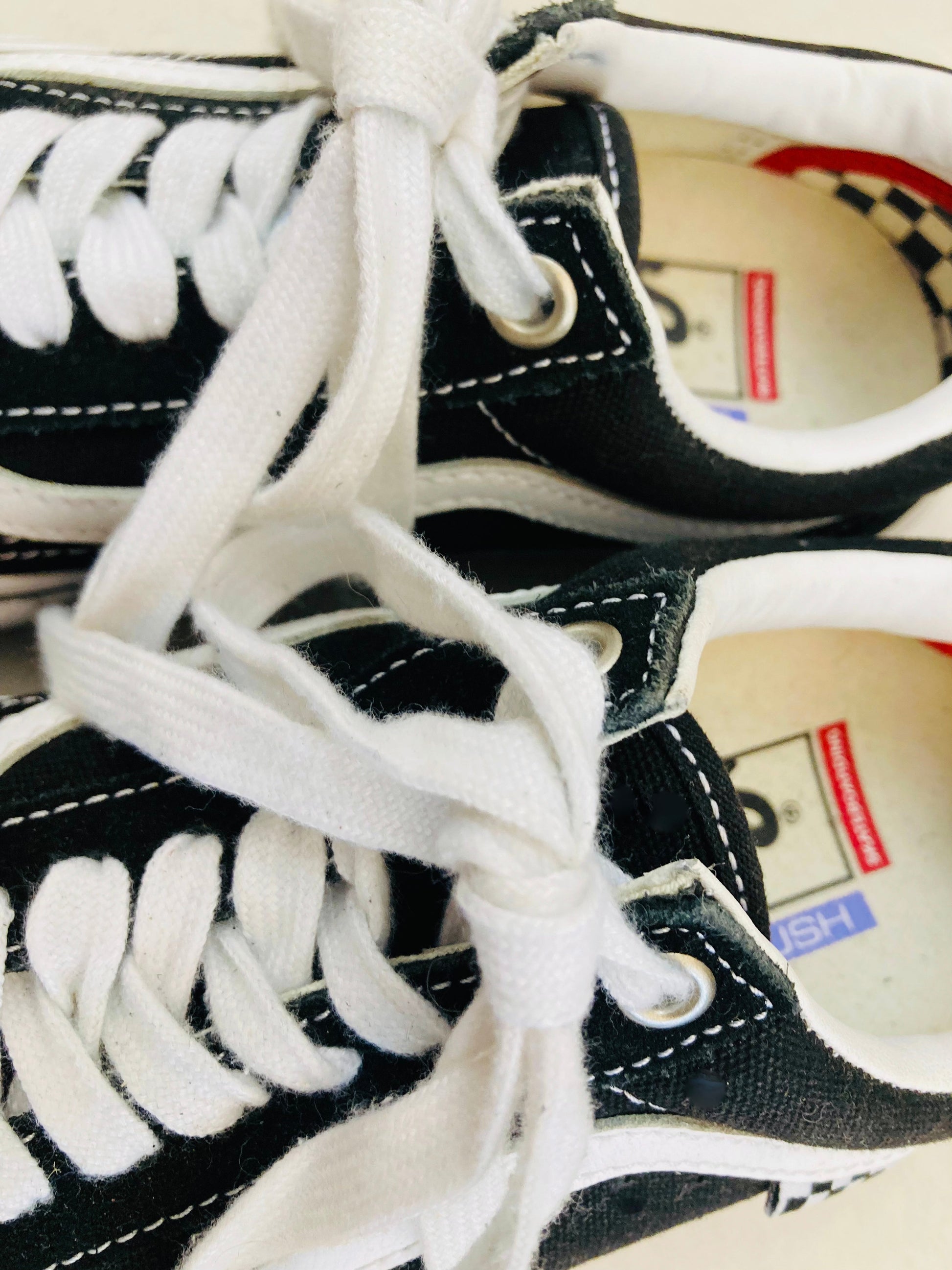 Vans new skate classics Alice In Vintage