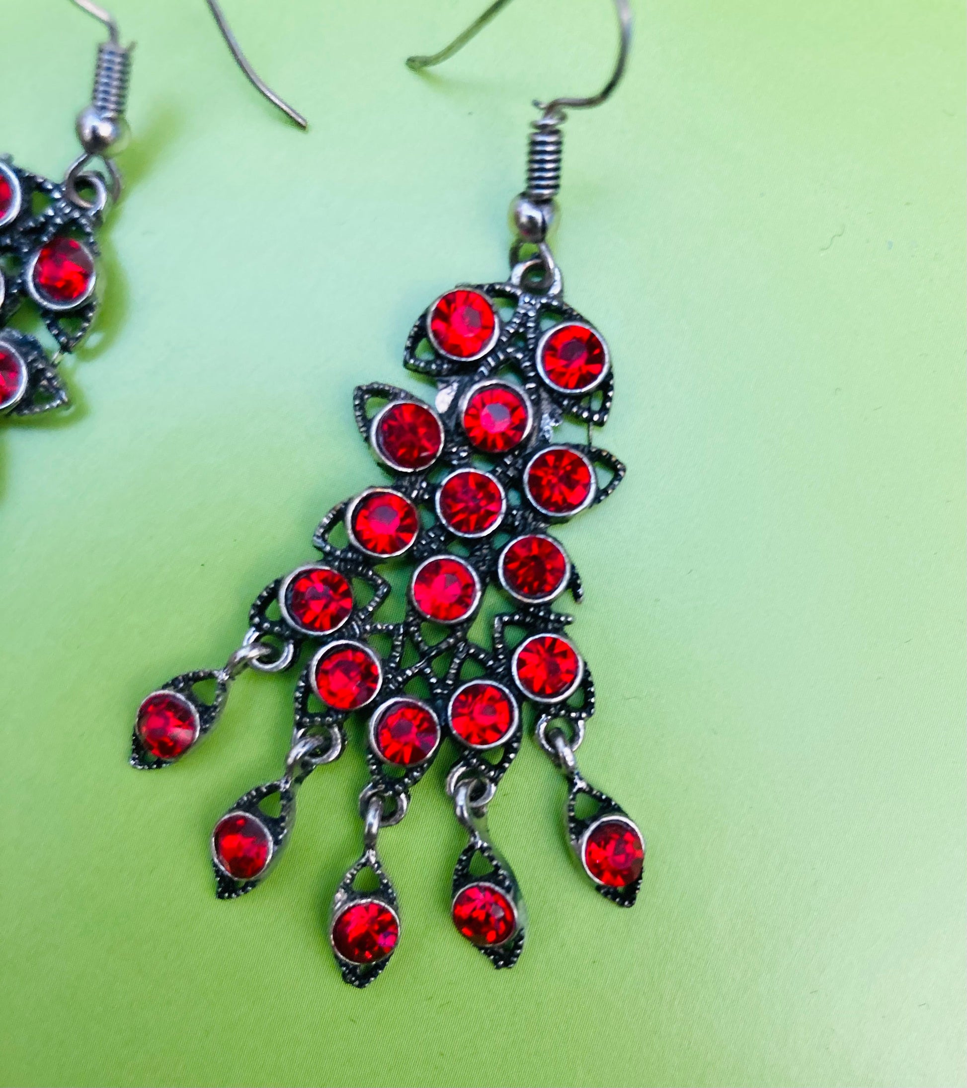 Pendenti 70s Alice In Vintage