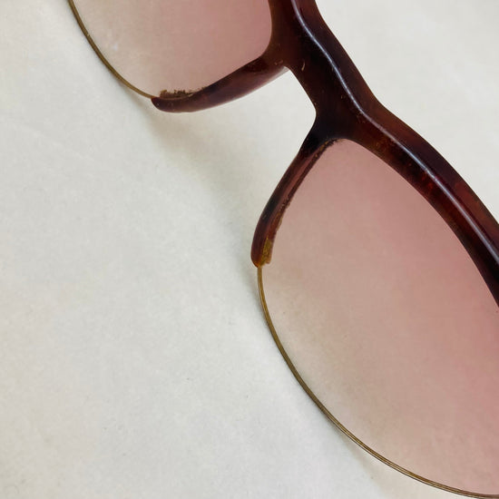 Gianni Versace 90s sunglasses Alice In Vintage