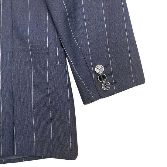 Gianni Versace 90s tailleur Alice In Vintage