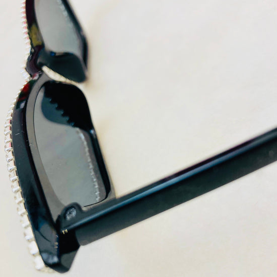 Diva cat eye sunglasses Alice In Vintage