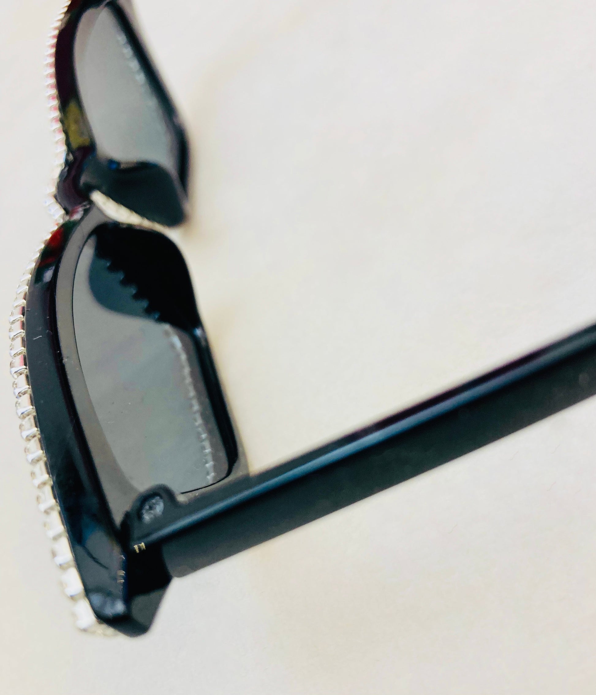 Diva cat eye sunglasses Alice In Vintage