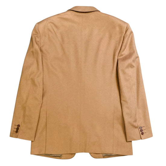 Ungaro blazer 90s tessuto Loro Piana Alice In Vintage
