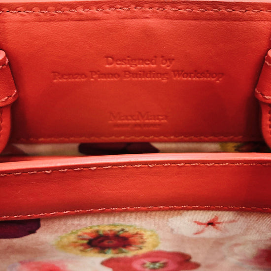 Max Mara withney bag Alice In Vintage